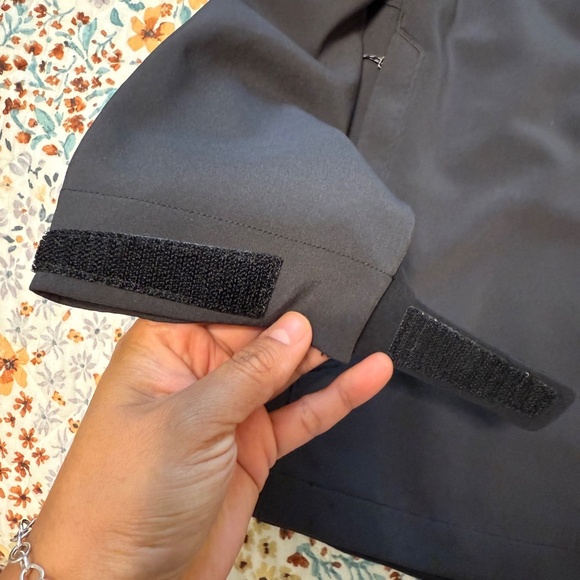 Patagonia Adze Jacket NWT - OBO - Picture 5 of 12